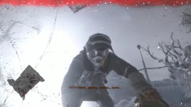 Metro Exodus | Концовка игры. смотреть онлайн