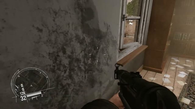 EnemyFront смотреть онлайн