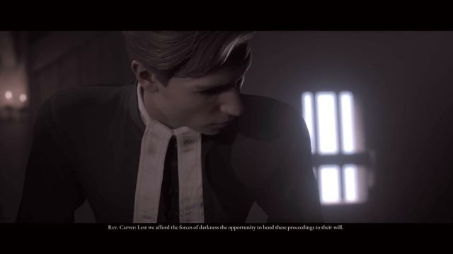 31 Days Of Horror Marathon! Walkthrough (PS5) - Little Hope3 смотреть онлайн