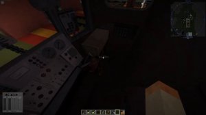 ТОП 4 МОДА НА МЕТРО ДЛЯ MINECRAFT!