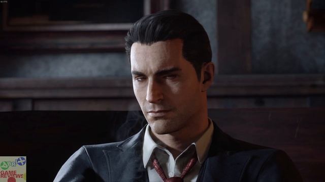 MAFIA : DEFINITIVE EDITION PC GAMEPLAY WALKTHROUGH #1 - An Offer You Can't Refuse смотреть онлайн