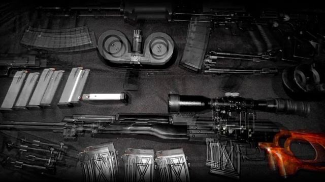ريمكس أسلحة المافيا الروسية//remix by his russian mafia weapons смотреть онлайн