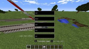 Как сделать переезд с модом Traffic Control | Remasik
