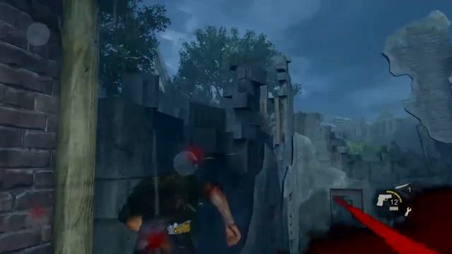 The Last of Us 3 на PS4 часть первая смотреть онлайн