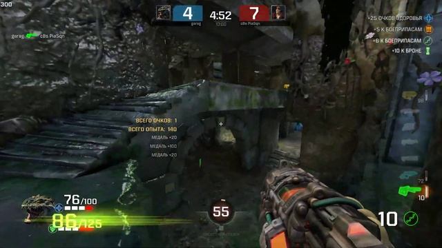 Quake Champions 2024 03 18 20 52 37 06 смотреть онлайн