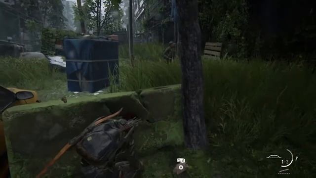 Ellie Is So CRUEL OMG! | The Last of Us 2™ 100% Full Gameplay Playthrough Part 11 смотреть онлайн