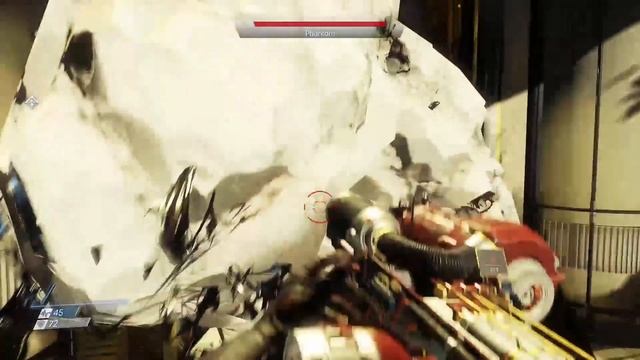 The Sgt Fury Show "Time To Prey" Free Game from Epic Games смотреть онлайн