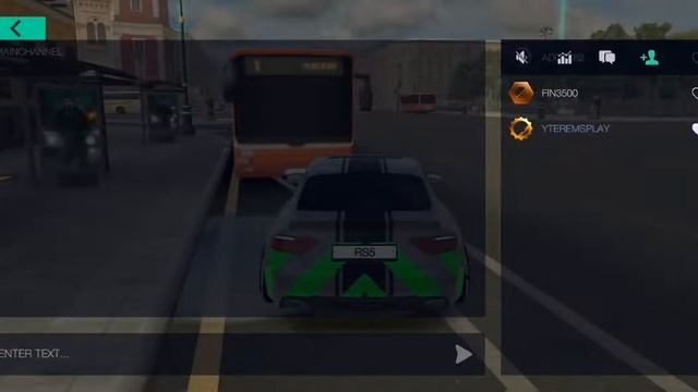 Tuning Club Online 🏁How to add friends. смотреть онлайн
