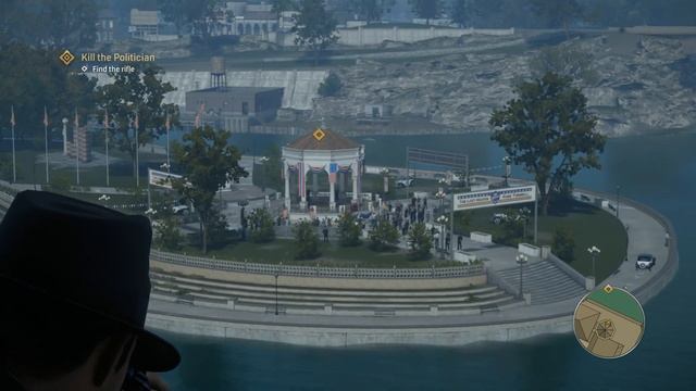 PC - Mafia: Definitive Edition - Playthrough 2/2 [4K:60FPS] 🔴 смотреть онлайн