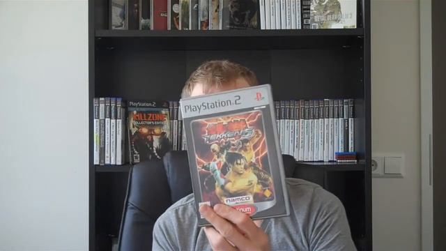 Playstation Collecting #12 - Stuff from a subscriber! смотреть онлайн