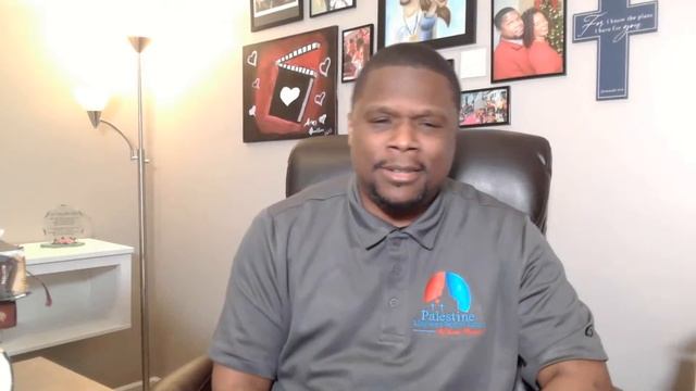 The Doctrine of Faith & Faithfulness pt 3 -James D. Watkins Sr. смотреть онлайн