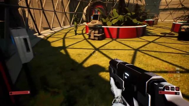 Getting Our Hands On A New Weapon - Genesis Alpha One #16 смотреть онлайн