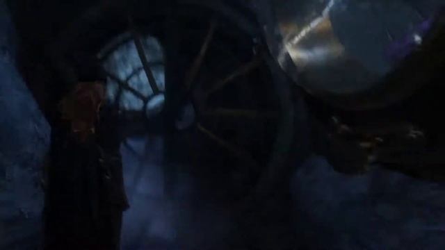 Batman: Arkham Knight - Семейное дело. Часть 2 смотреть онлайн