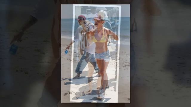 Britney Spears Models Sexy White Dress & Says She Only Went Out Twice During Vegas Residency смотреть онлайн