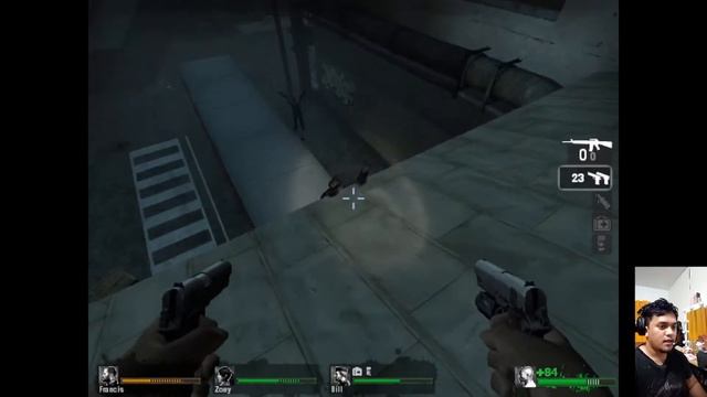 left for dead 1full game смотреть онлайн