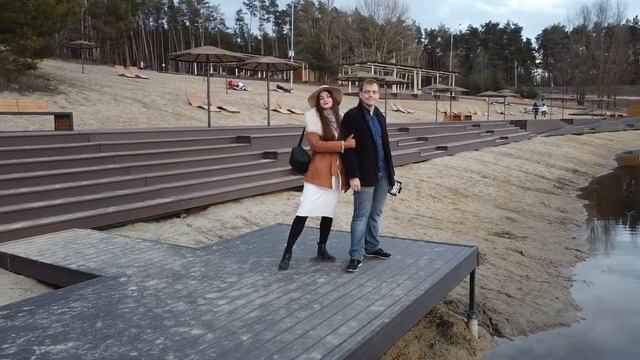 День, который мы так долго ждали! // The Day we have been waiting for! смотреть онлайн