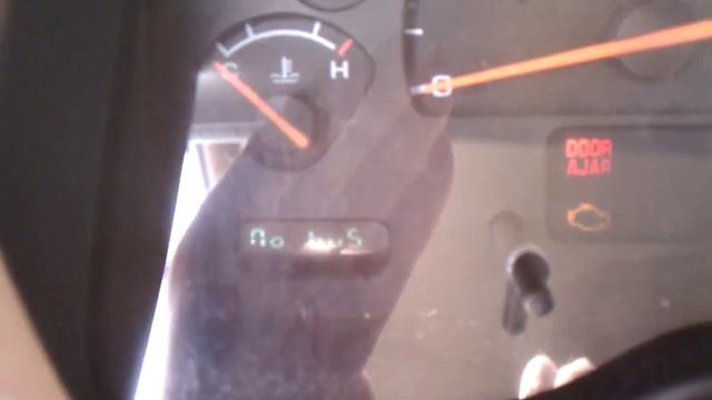 2002 Dodge Dakota 5.9L V8 -- no bus error смотреть онлайн