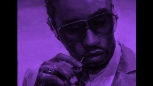 Puff daddy last night