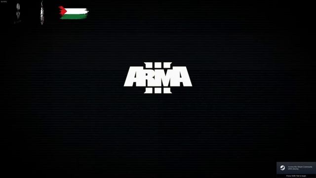 Arma 3: Black Flag PMC: Hearts & Minds - Tanoa смотреть онлайн