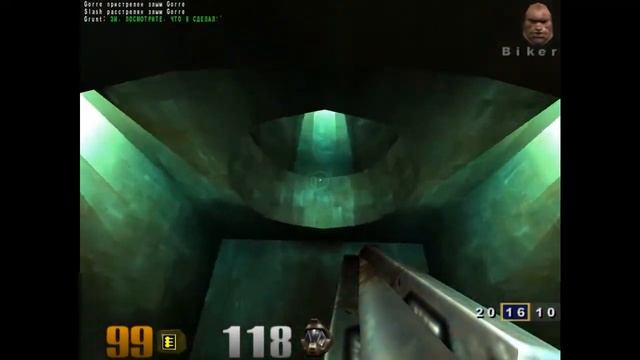 Let's Play Quake III Arena смотреть онлайн