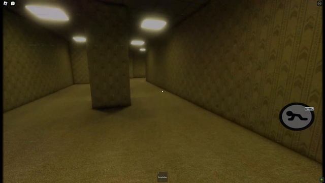 How to Get the Lobby: Canon Ending Badge | The Piggy Backrooms смотреть онлайн