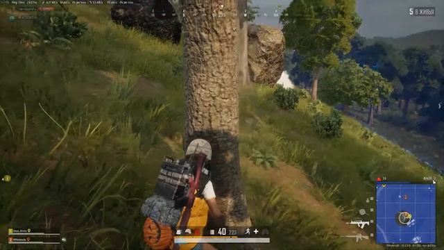 PUBG VS CHEATS смотреть онлайн