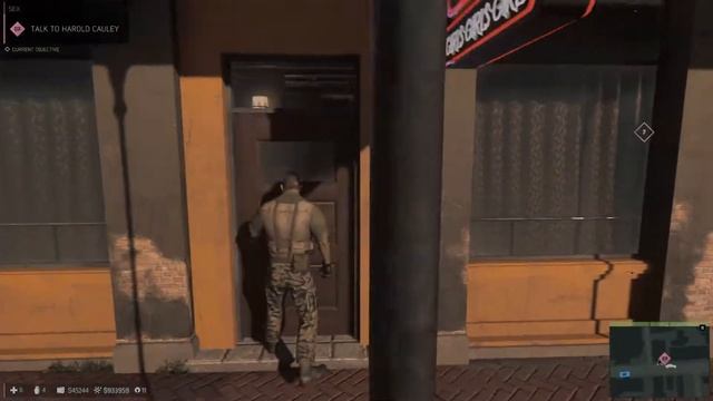 MAFIA 3: DEFINITIVE EDITION Gameplay Walkthrough (No Commentary) 1080p HD 60FPS 【PART 25】 смотреть онлайн