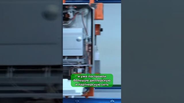 Интервью с учредителем — Николаем Свидиным