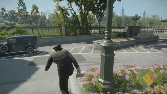 MAFIA 1 | Omertá | Capitulo 10 | Gameplay смотреть онлайн