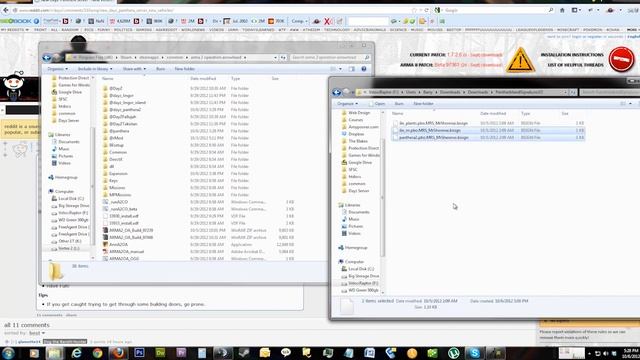 DayZ - How to Install Panthera Island смотреть онлайн