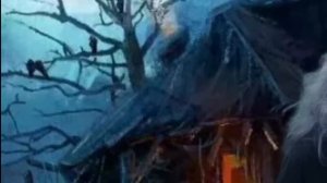 Те, кто были до нас  Мистика. Страшные истории на ночь.