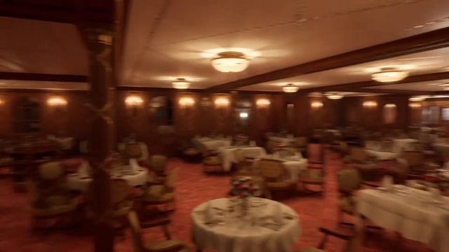 Titanic Honor & Glory Demo смотреть онлайн