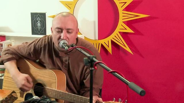 Лёша Омский - "Огонь", "Макондо", "На ночной службе ты настоящая" смотреть онлайн