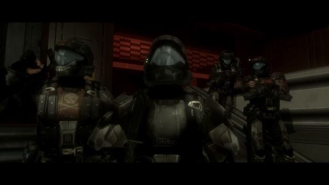 Which Halo 3: ODST Level Is The Best? смотреть онлайн