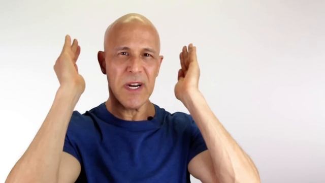 Fold Your Ear Back and Feel What Happens! Dr. Mandell смотреть онлайн
