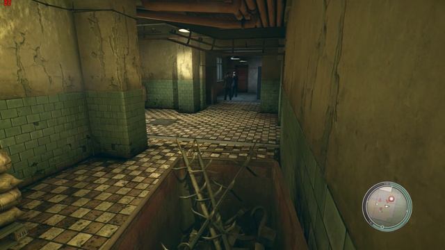 Mafia 2 Definitive Edition | #9 | Oynanış (Gameplay) | Yorumsuz (No Commentary) | Hileli (Cheat) смотреть онлайн