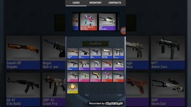 CS:GO Case Opening Simulator [Ep 1] смотреть онлайн