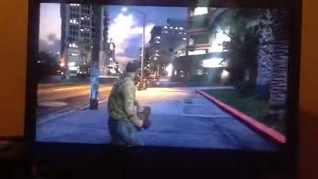 Gta v iso mods смотреть онлайн