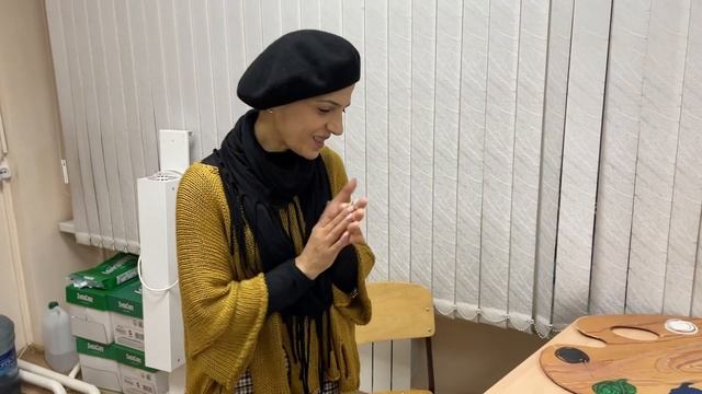 ДШИ ТВ. 7 выпуск "Посвящение в первоклассники".