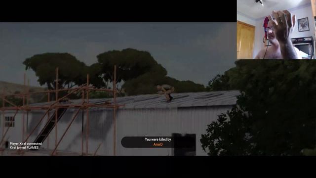 Argo (ARMA 3) Tactico competitivo смотреть онлайн