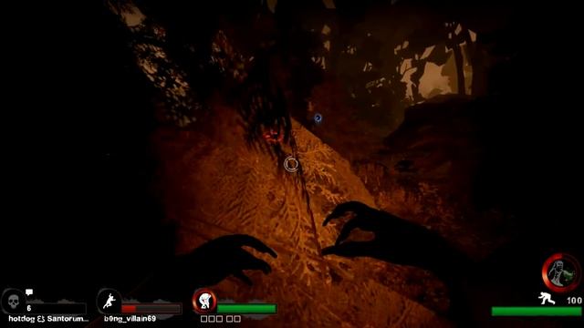 Left 4 Dead 2 - A Very Goon 4 Dead End of Death Toll Clip - Hey Louis How's It Going смотреть онлайн