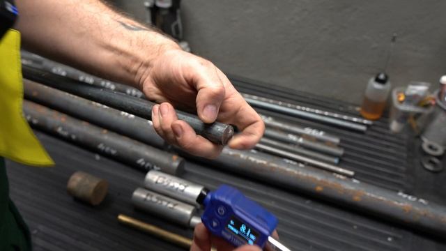 ТВЕРДОМЕР Linshang LS252DS - сейчас КомпьюМастер как намерит.....!?