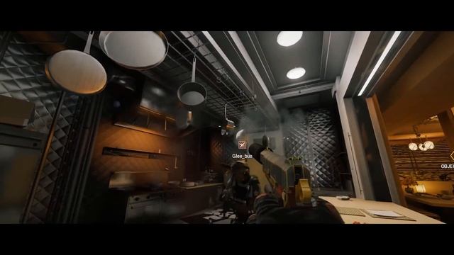 Футурама в Tom Clancy's Rainbow Six Siege смотреть онлайн