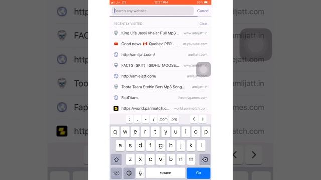 How to download songs on iphone iso and ipad or android phone # смотреть онлайн