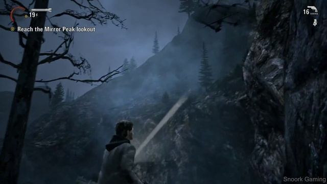 Alan Wake Gameplay Walkthrough Playthrough Part 16 No Commentary смотреть онлайн
