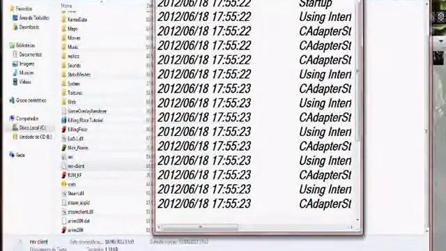 *BAIXANDO E INSTALANDO KILLING FLOOR E COMO JOGAR PELO GARENA* смотреть онлайн