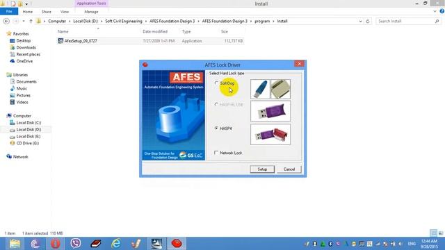 How to install AFES 3.0 смотреть онлайн