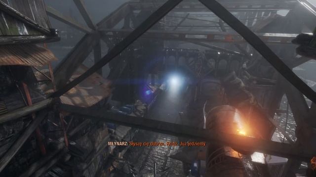 Metro Exodus #11 - Most Fanatyków! смотреть онлайн