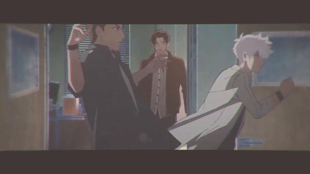 [AMV] Chasing Cars | Cheng Xiaoshi/lu Guang (link Click/shiguang Dailiren)