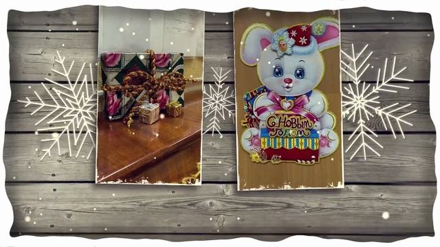 ДШИ ТВ. 8 выпуск "Новогодний".